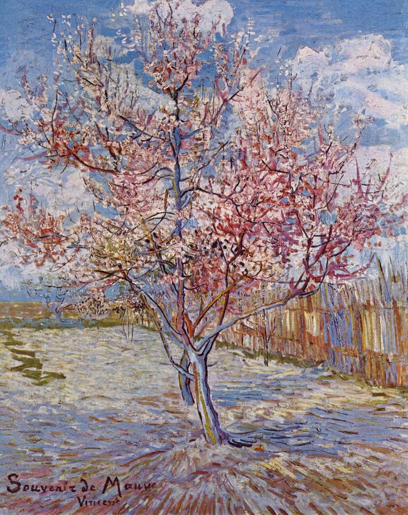 Fallecimiento de Van Gogh
