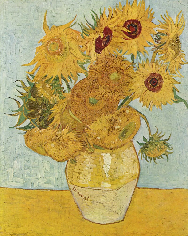 Fallecimiento de Van Gogh