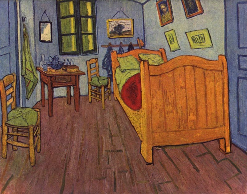 Fallecimiento de Van Gogh