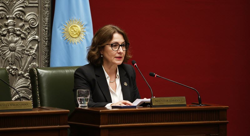 Día del Empleado Legislativo
