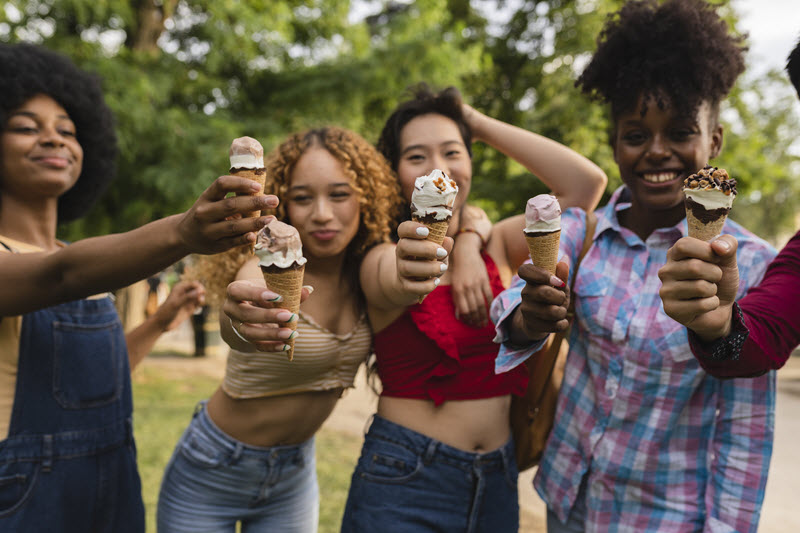 Día del Helado