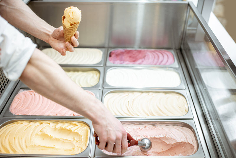 Día del Helado