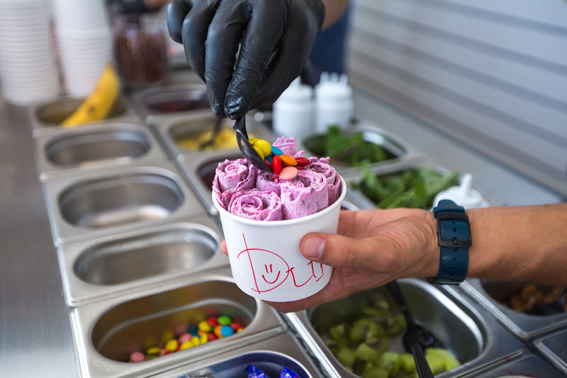 Día del Helado