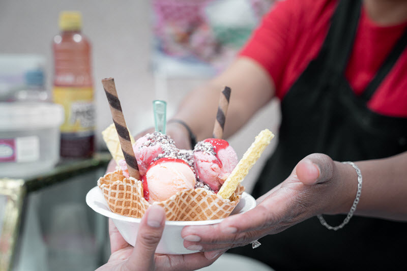 Día del Helado