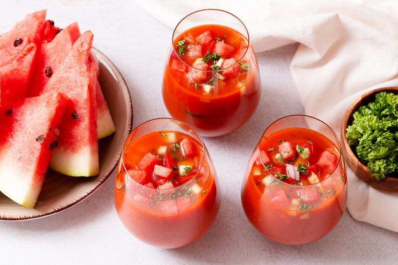 Día Internacional del Gazpacho