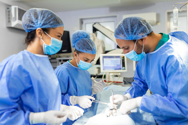 Día del Trabajador en Salud