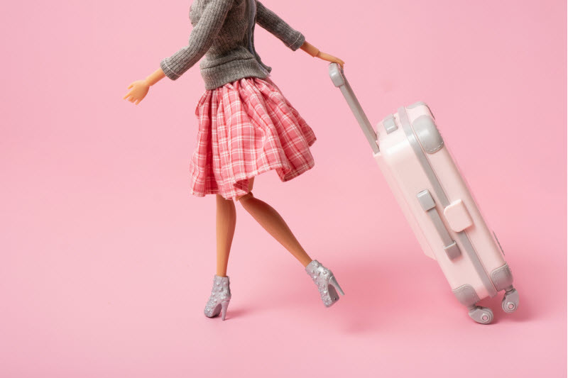 Estreno de la película «Barbie»