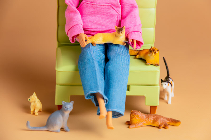 Estreno de la película «Barbie»