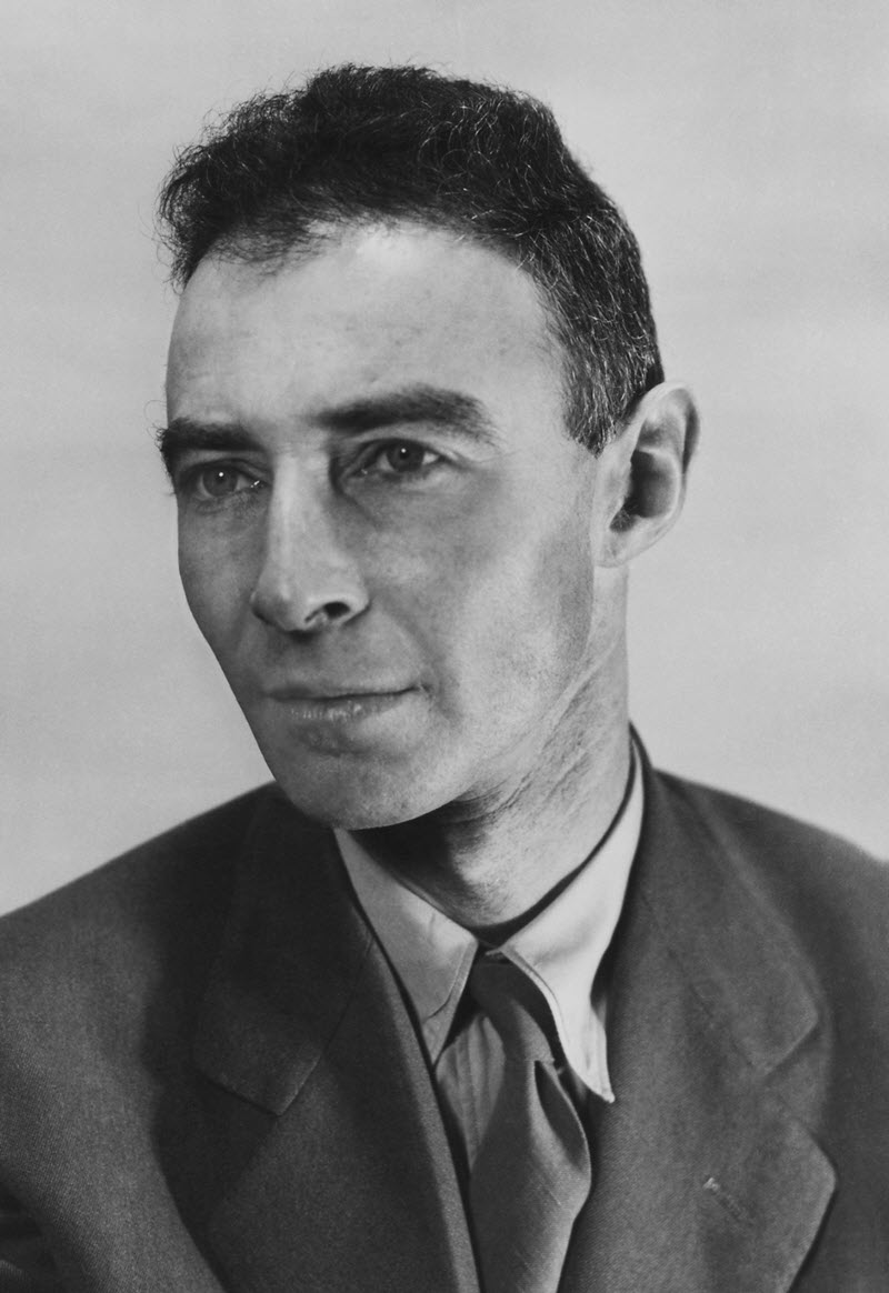 Estreno de la película «Oppenheimer»