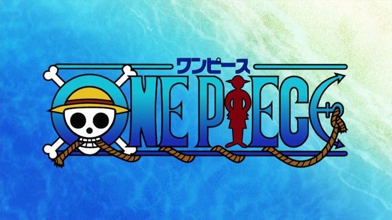 Primera publicación del manga "One Piece"