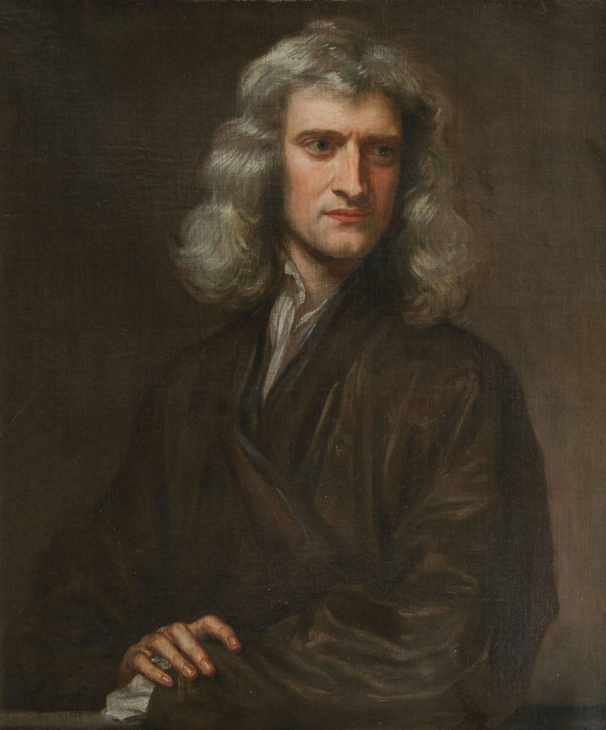 Isaac Newton publica "Philosophiæ naturalis principia mathematica"