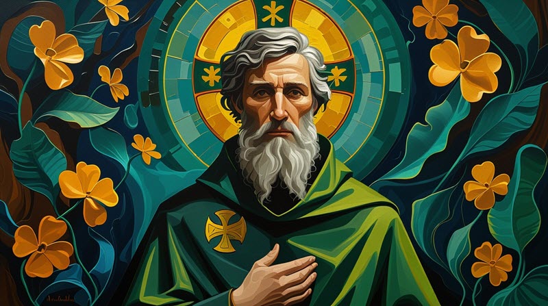 Día de San Patricio