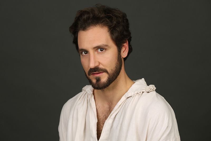 Cumpleaños de Álex Gadea